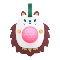 SES Tiny Talents - Grijpspeelgoed Dimple - Egel