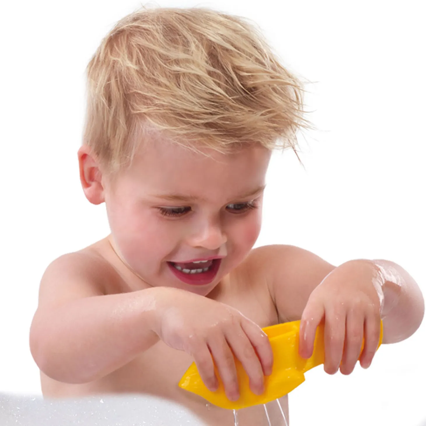 SES Tiny Talents - Kleurveranderende Bad Vissen