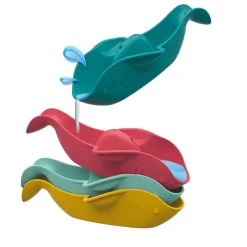 SES Tiny Talents - Vissen op een Rij