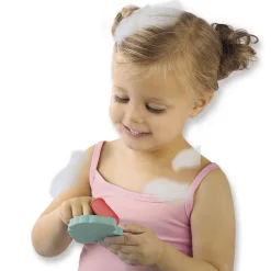 SES Tiny Talents Aqua Honden Wassen