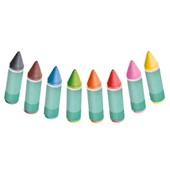 SES Tiny Talents Badkrijt - 8 Kleuren