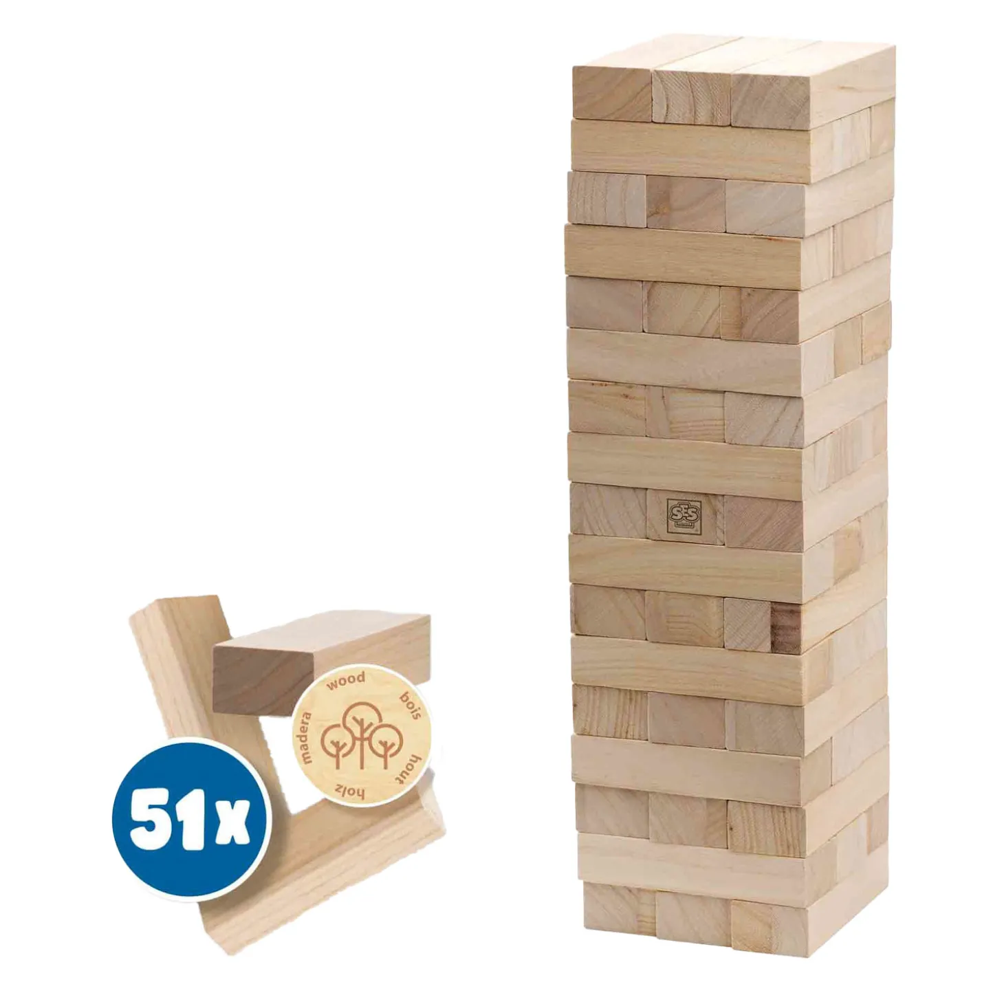 SES Tuimeltoren Xxl