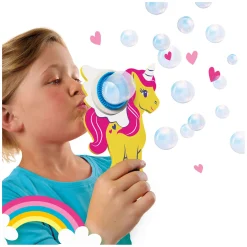 SES Unicorn Bubbles Bellenblaas
