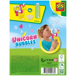 SES Unicorn Bubbles Bellenblaas