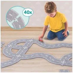 SES Vilten Wegencircuit, 40dlg.