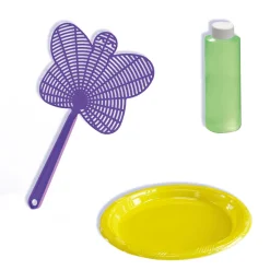 SES Vlinder Bellenblaas