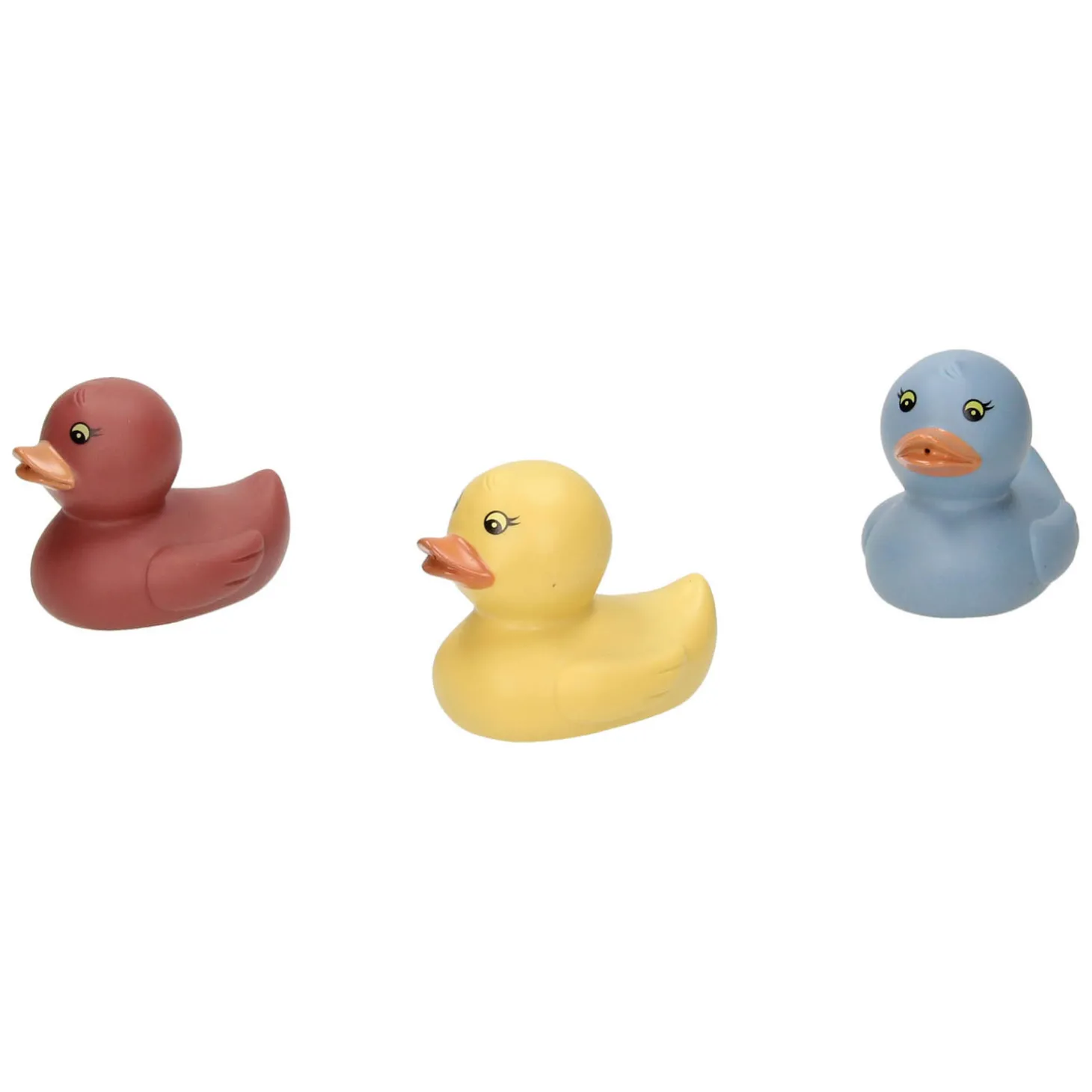 Set Badspeelgoed Pastel, 12dlg.