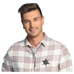 Set Cowboy, 2dlg.