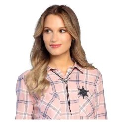 Set Cowboy, 2dlg.