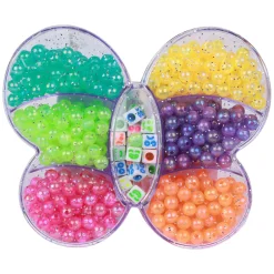 Set Maak je eigen Kralenarmbanden