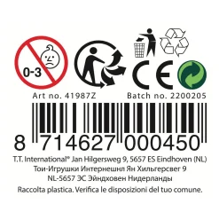 Set Maak je eigen Kralenarmbanden