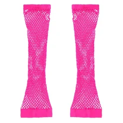 Set 80's Neon Outfit