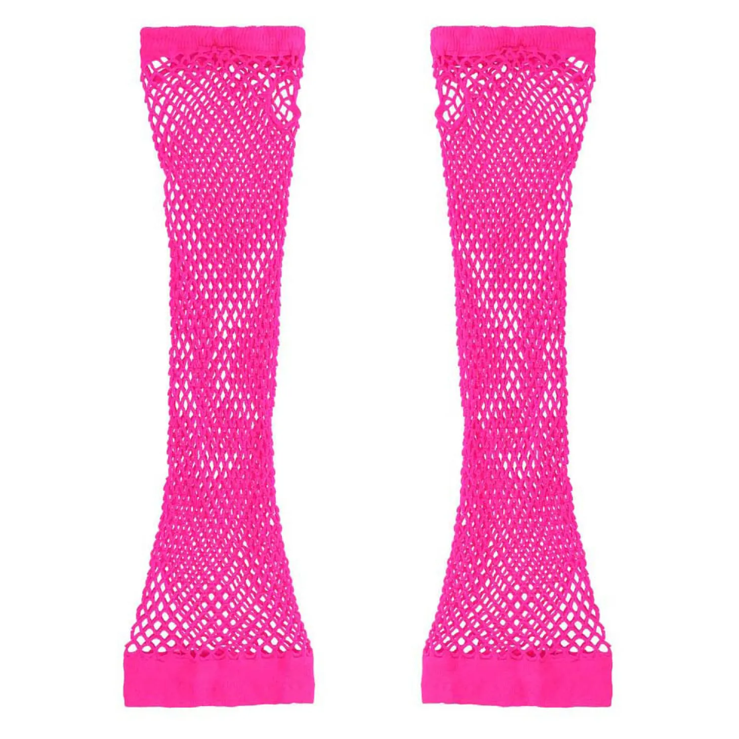 Set 80's Neon Outfit