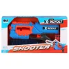 Shooter X Revolt - met 12 Zachte Pijlen