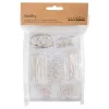 Sieraden Verzilverd Startset