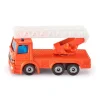 Siku 1015 Brandweer Ladderwagen 1:87