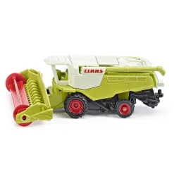 Siku 1476 Claas Combine
