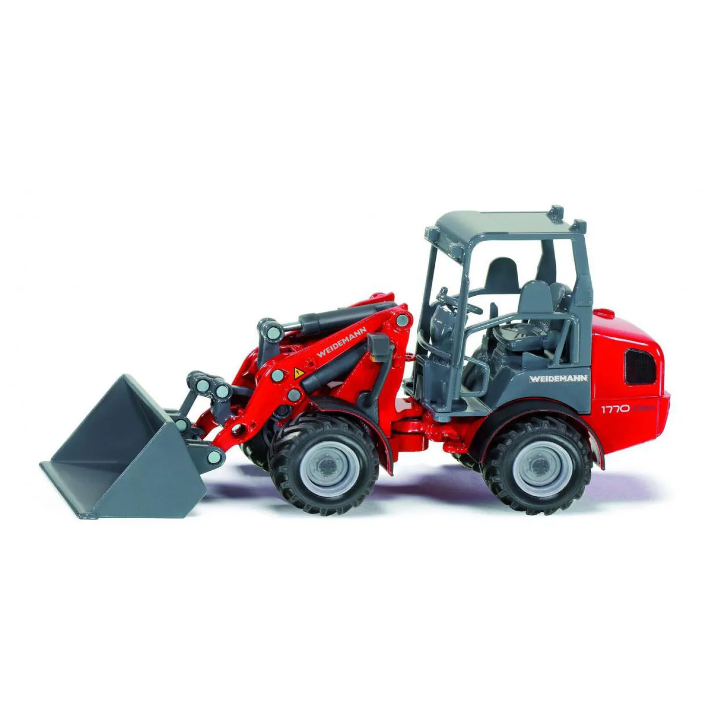 Siku 3059 Graafmachine 1:32