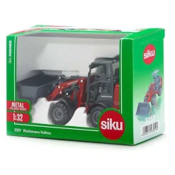 Siku 3059 Graafmachine 1:32