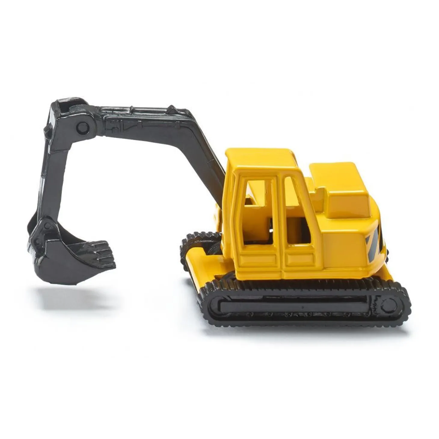 Siku 0801 Graafmachine 1:87