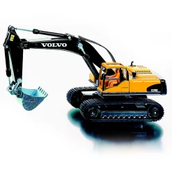 Siku 3535 Graafmachine Volvo Ec290 1;50