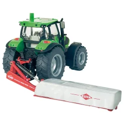 Siku 2456 Hekmaaiwerk Kuhn 1:32