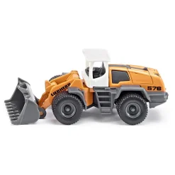 Siku 1477 Liebherr Shovel
