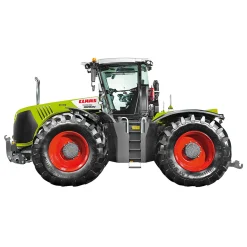 Siku 3271 Traktor Claas Xerion 1:32