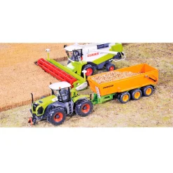 Siku 3271 Traktor Claas Xerion 1:32