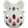 Siliconen Rammelaar - Koala
