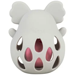 Siliconen Rammelaar - Koala