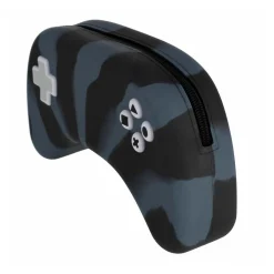 Siliconen Schooletui Gamecontroller, 22cm