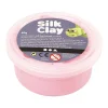 Silk Clay - Roze, 40gr.