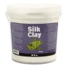 Silk Clay - Wit, 650gr.