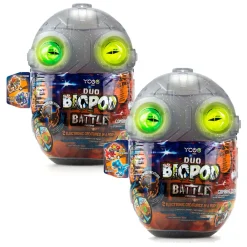 Silverlit Biopod Battle Duo Dino
