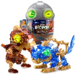 Silverlit Biopod Battle Duo Dino