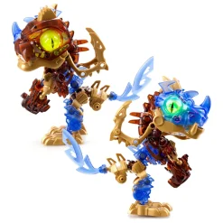 Silverlit Biopod Battle Duo Dino