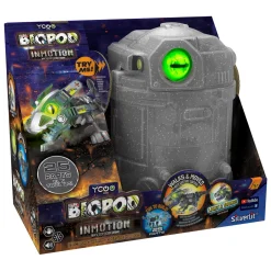 Silverlit Biopod Battle InMotion Dino