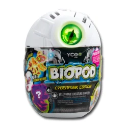 Silverlit Biopod Single Cyberpunk Dino