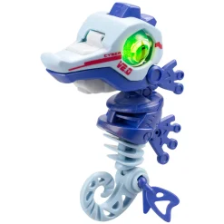 Silverlit Biopod Single Cyberpunk Dino