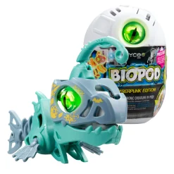 Silverlit Biopod Single Cyberpunk Dino