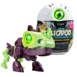 Silverlit Biopod Single Cyberpunk Dino