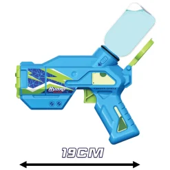 Silverlit Hydro Mad - Mini Waterpistolen 2-pack