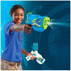 Silverlit Hydro Mad - Mini Waterpistolen 2-pack