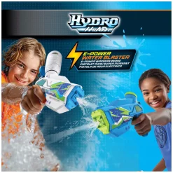 Silverlit Hydro Mad - Mini Waterpistolen 2-pack