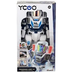 Silverlit Programmeerrobot A Bot XL