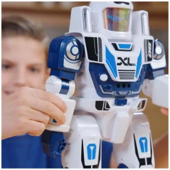 Silverlit Programmeerrobot A Bot XL