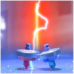 Silverlit Spinner MAD 2 Deluxe Battle Pack