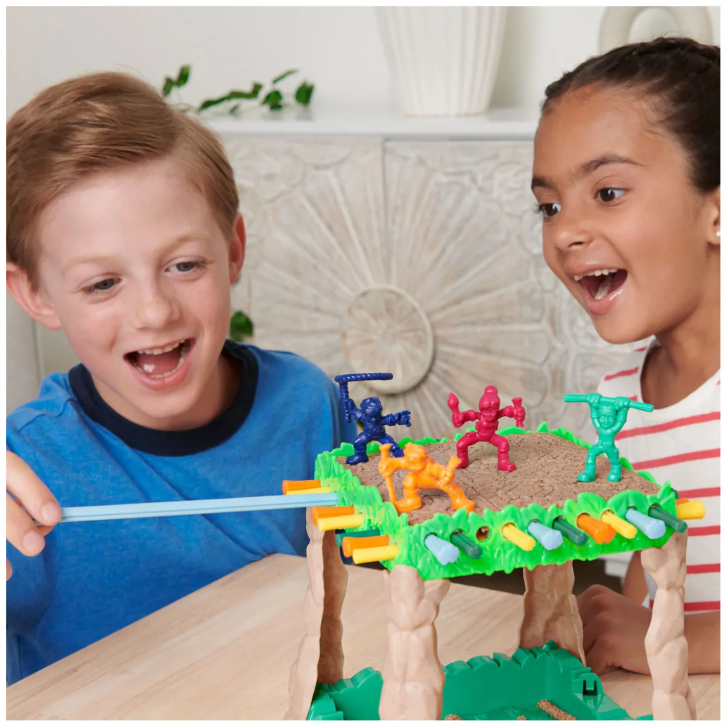 Sink N' Sand Kinderspel