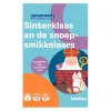 Sinterklaas en de Snoepsmikkelaars Luisterkaart